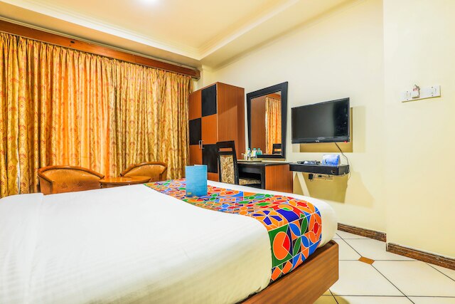 ファブホテル ウェルケア エメラルド