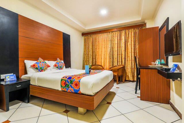 ファブホテル ウェルケア エメラルド