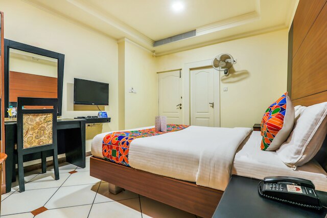 ファブホテル ウェルケア エメラルド