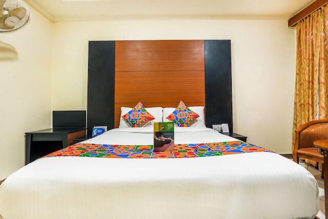 ファブホテル ウェルケア エメラルド