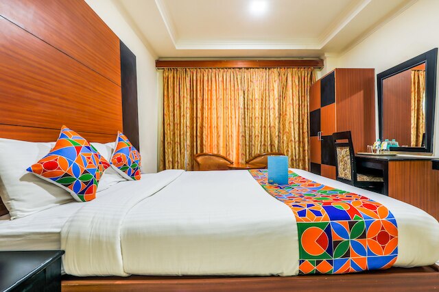 ファブホテル ウェルケア エメラルド