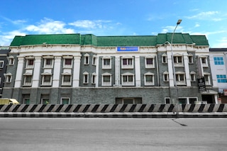 ファブホテル ウェルケア エメラルド