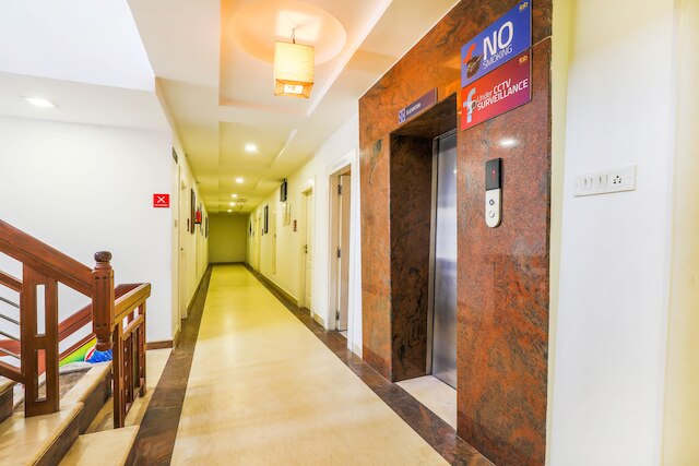 ファブホテル ウェルケア エメラルド