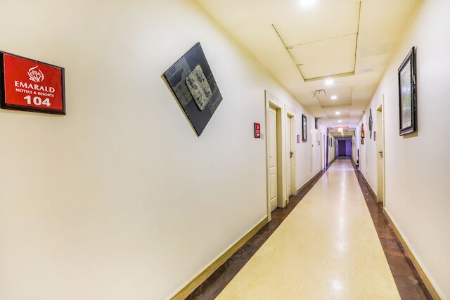 ファブホテル ウェルケア エメラルド