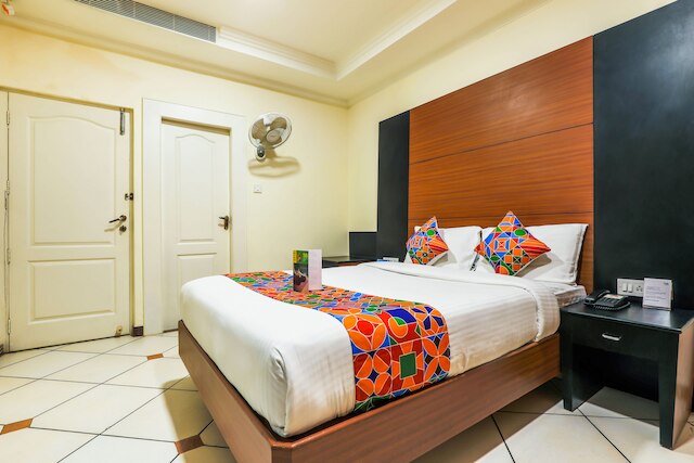 ファブホテル ウェルケア エメラルド