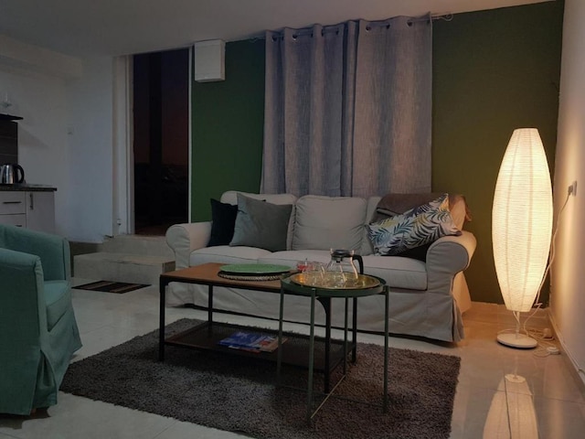 オールド ジャファにある広くてきれいなスタジオ