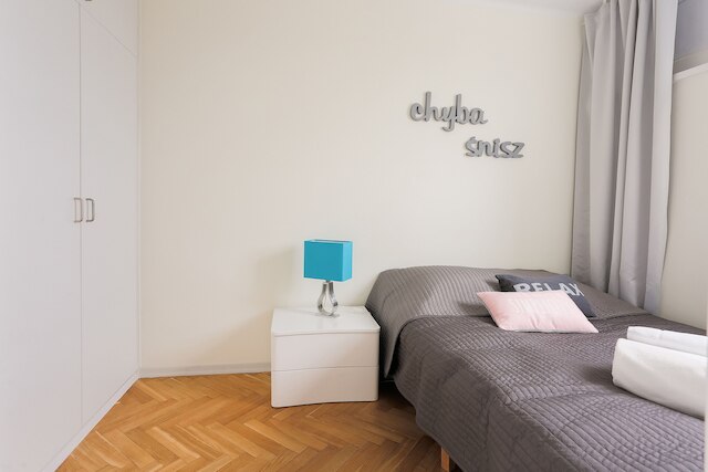 アパートメンツ コーエン