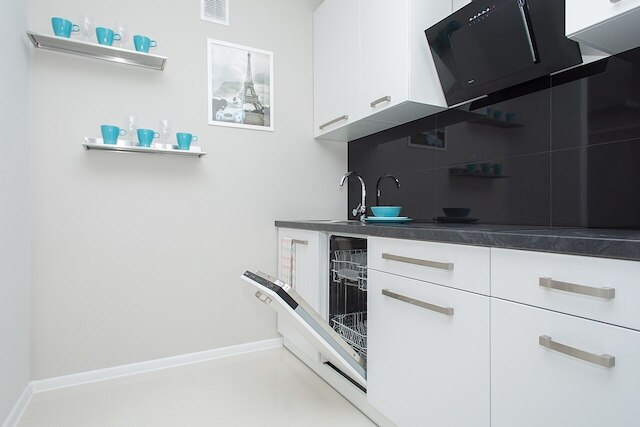 アパートメンツ コーエン