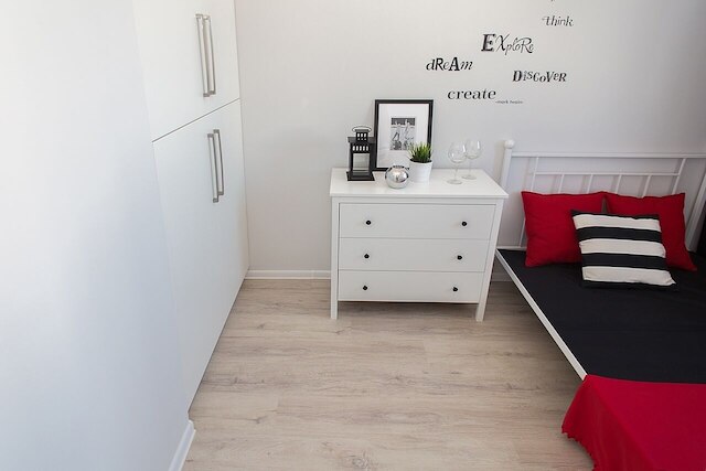 アパートメンツ コーエン