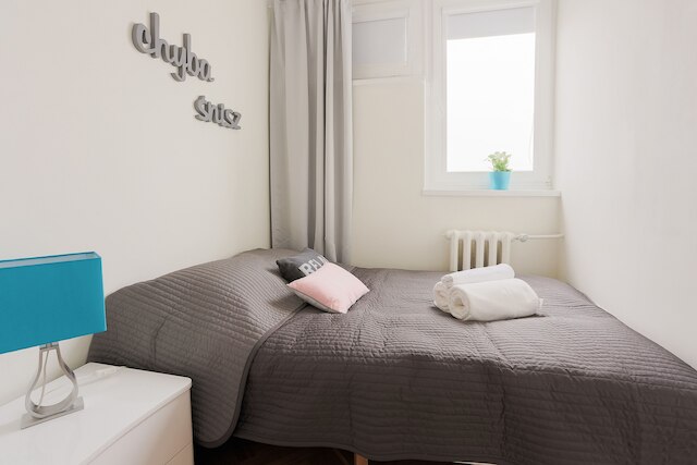 アパートメンツ コーエン