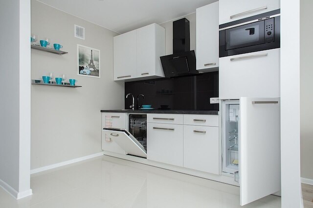 アパートメンツ コーエン