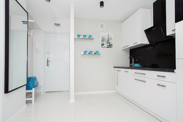 アパートメンツ コーエン