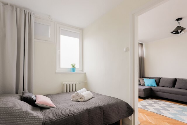 アパートメンツ コーエン