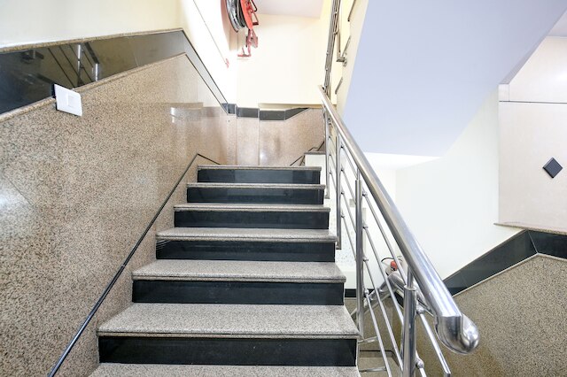 ファブエクスプレス ジャギ パレス