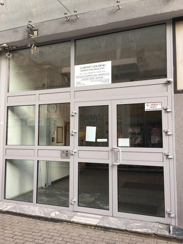 コーエンズ プレイス