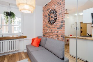 アパートメント コーエン - プラッツ ズバビチェラ