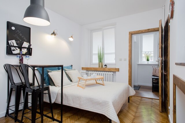 アパートメント コーエン - プラッツ ズバビチェラ