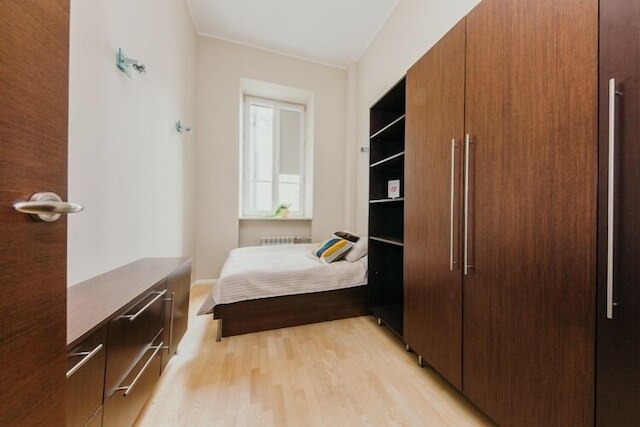 アパートメント コーエン - アレジェ ウイヤドフスキー