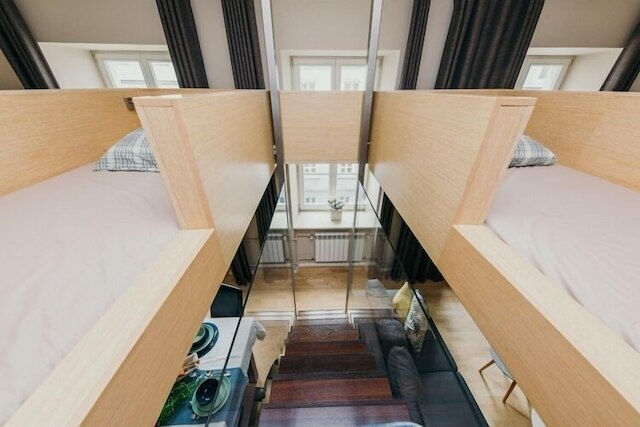 アパートメント コーエン - アレジェ ウイヤドフスキー