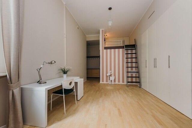 アパートメント コーエン - アレジェ ウイヤドフスキー