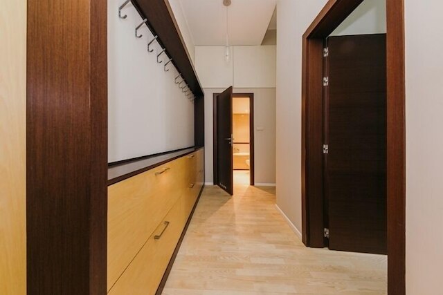 アパートメント コーエン - アレジェ ウイヤドフスキー