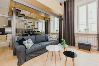 アパートメント コーエン - アレジェ ウイヤドフスキー