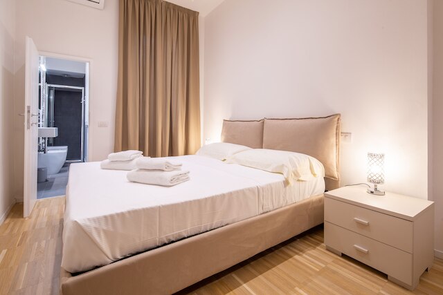 バルジェロ モダン バイ メガ