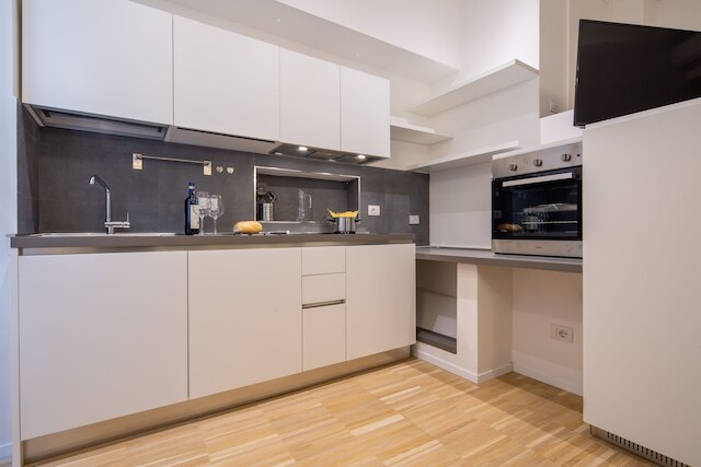 バルジェロ モダン バイ メガ