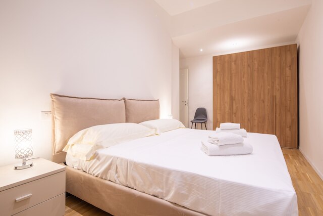 バルジェロ モダン バイ メガ