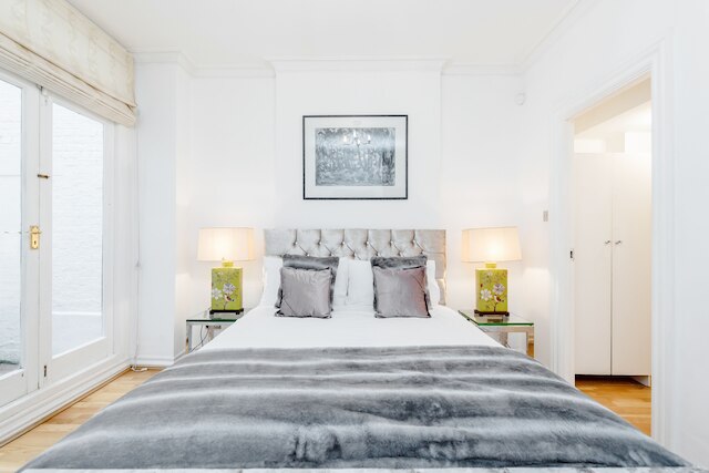 アールズ コート ロード アパートメンツ