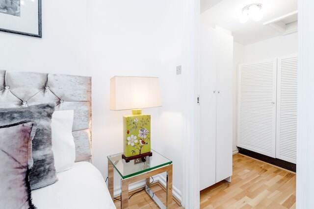 アールズ コート ロード アパートメンツ