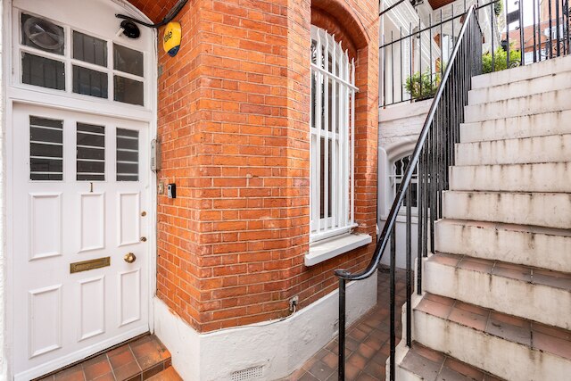 アールズ コート ロード アパートメンツ