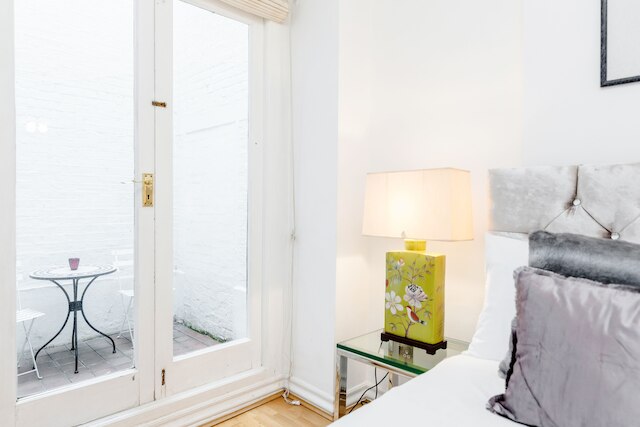 アールズ コート ロード アパートメンツ