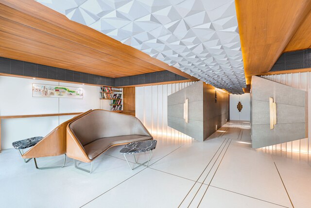 キーズ セレクト バイ レモン ツリー ホテルズ ガンディ アシュラム アフマダーバード