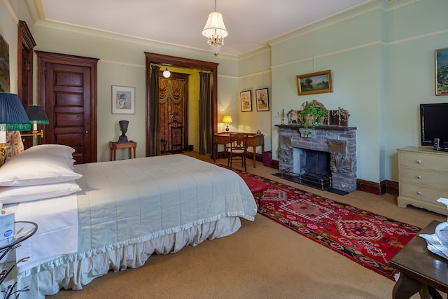 スイーツ イン ア マンハッタン マンション