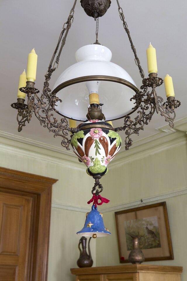 スイーツ イン ア マンハッタン マンション