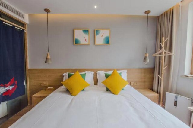 杭州 ハンシュアン ホテル