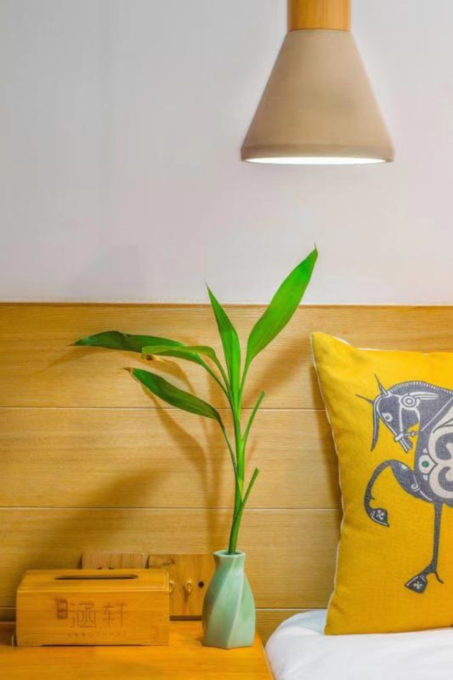 杭州 ハンシュアン ホテル