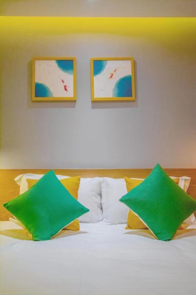 杭州 ハンシュアン ホテル