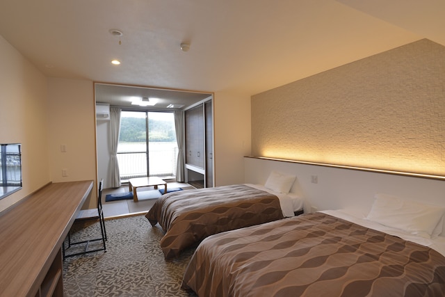 ザ グラン リゾート 三方五湖