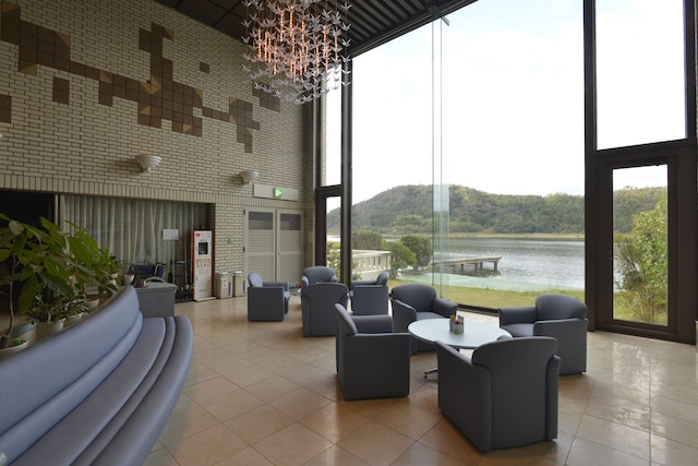 ザ グラン リゾート 三方五湖