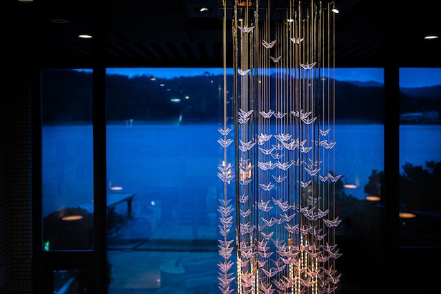 ザ グラン リゾート 三方五湖