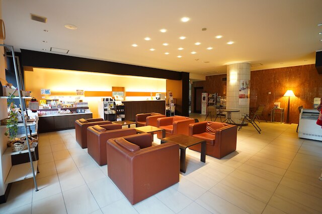 ザ グラン リゾート 赤穂