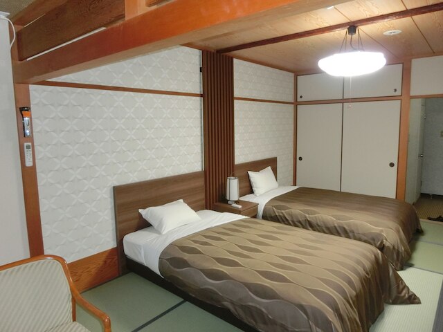 ザ グラン リゾート 赤穂