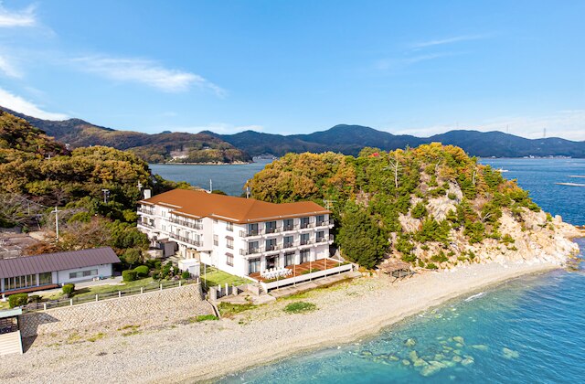 ザ グラン リゾート 赤穂