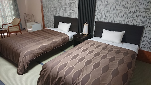 ザ グラン リゾート 赤穂