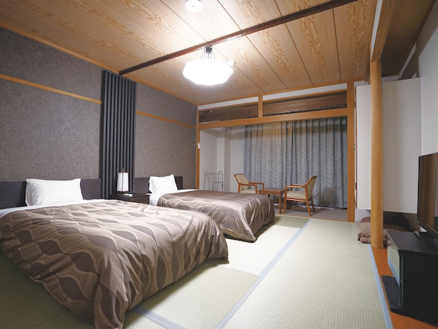 ザ グラン リゾート 赤穂