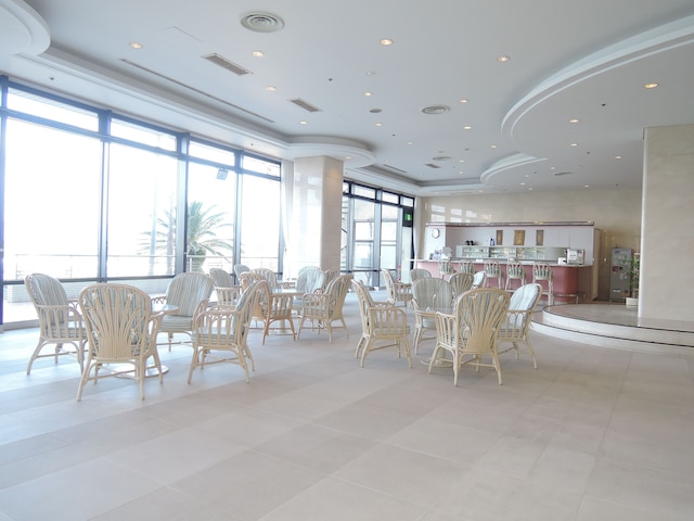 ザグランリゾートエレガンテ白浜