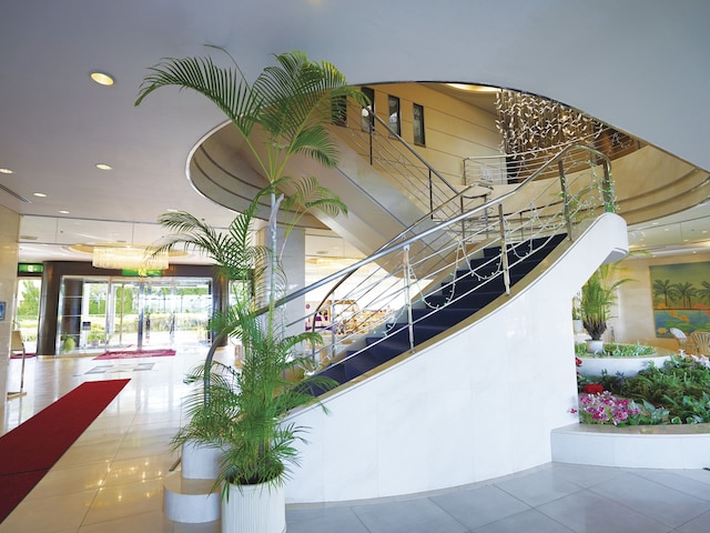 ザグランリゾートエレガンテ白浜