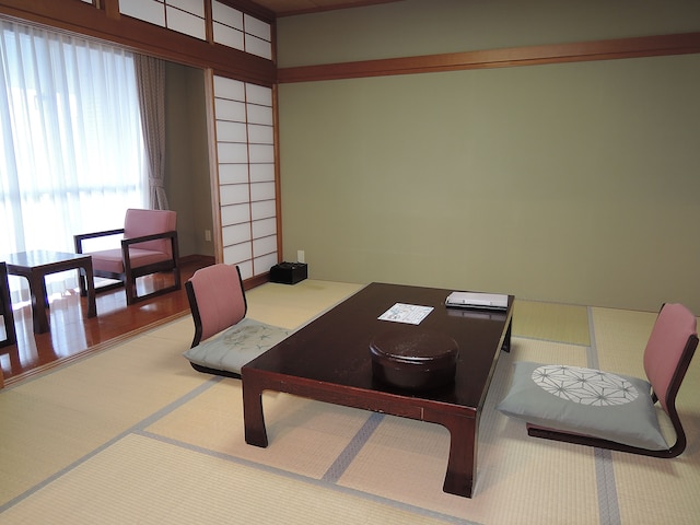 ザグランリゾートエレガンテ白浜